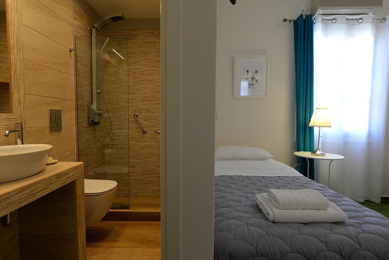 Villa Anesis Spetses Town Екстер'єр фото